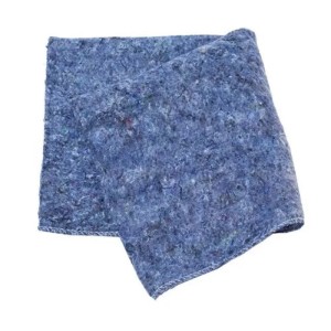 FIBRAN CLEAN TRAPO DE PISO GRIS 45x58cm x 1u